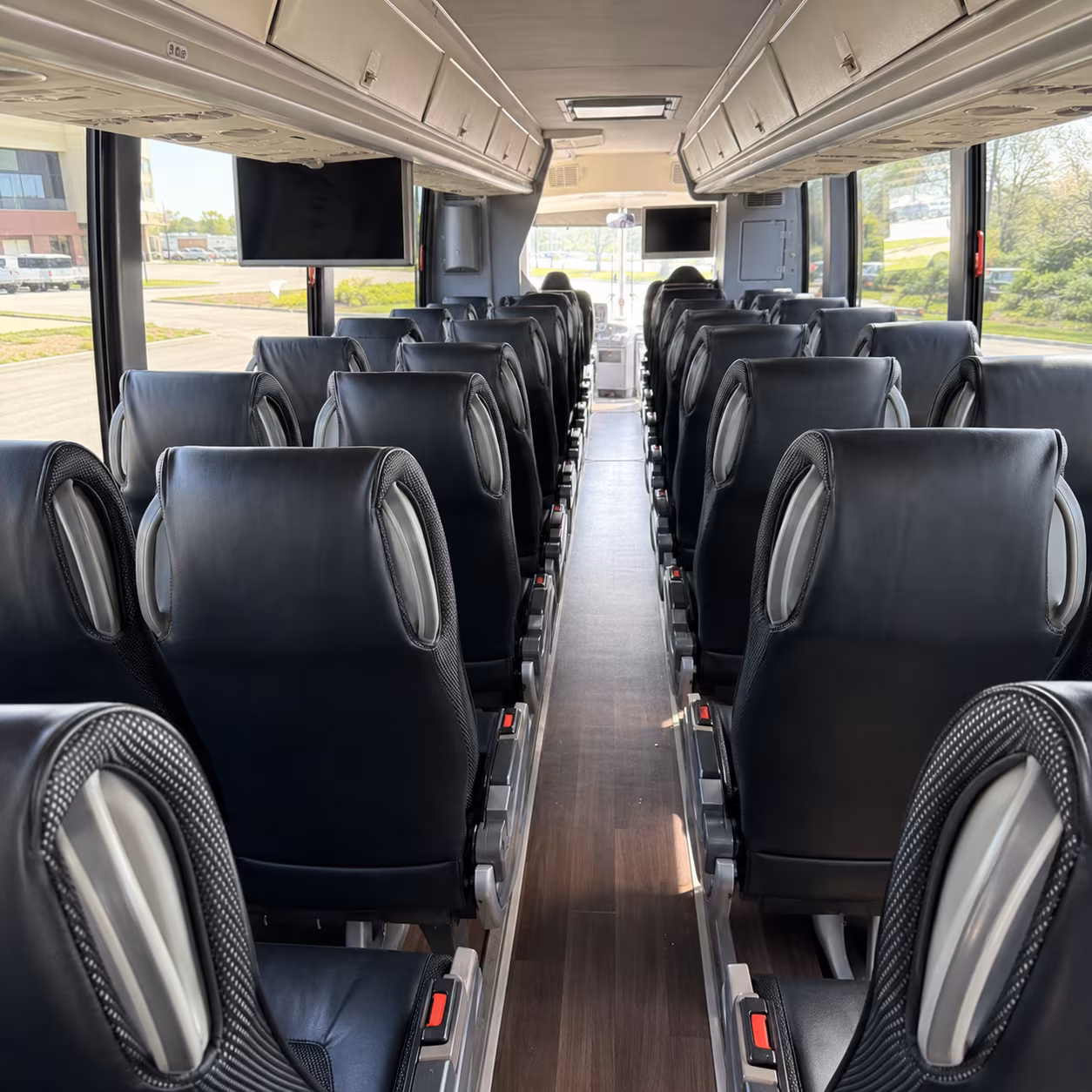 blog rent a bus to the queen mary hero