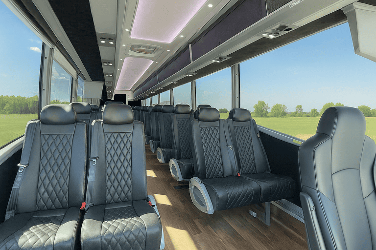 Easy Travel Throughout Long Beach