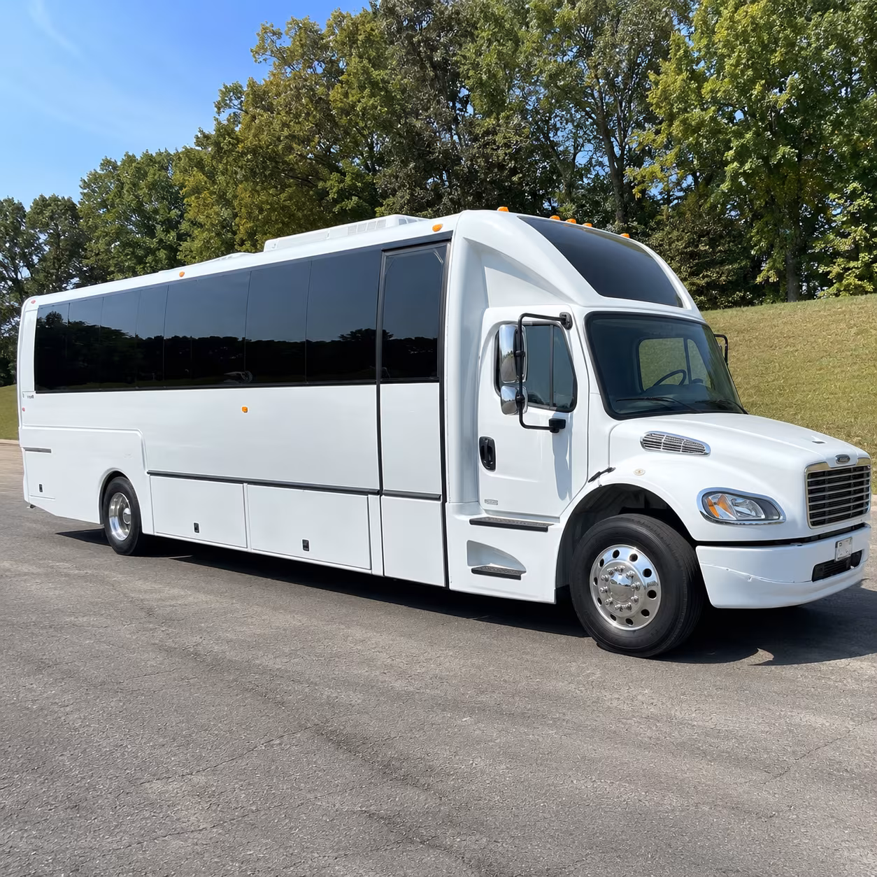 airport shuttle buses for cruise groups departing long beach