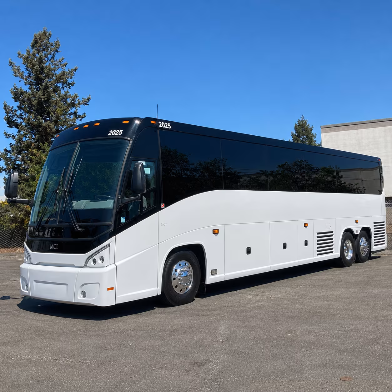 charter buses for aquarium and science field trips in long beach