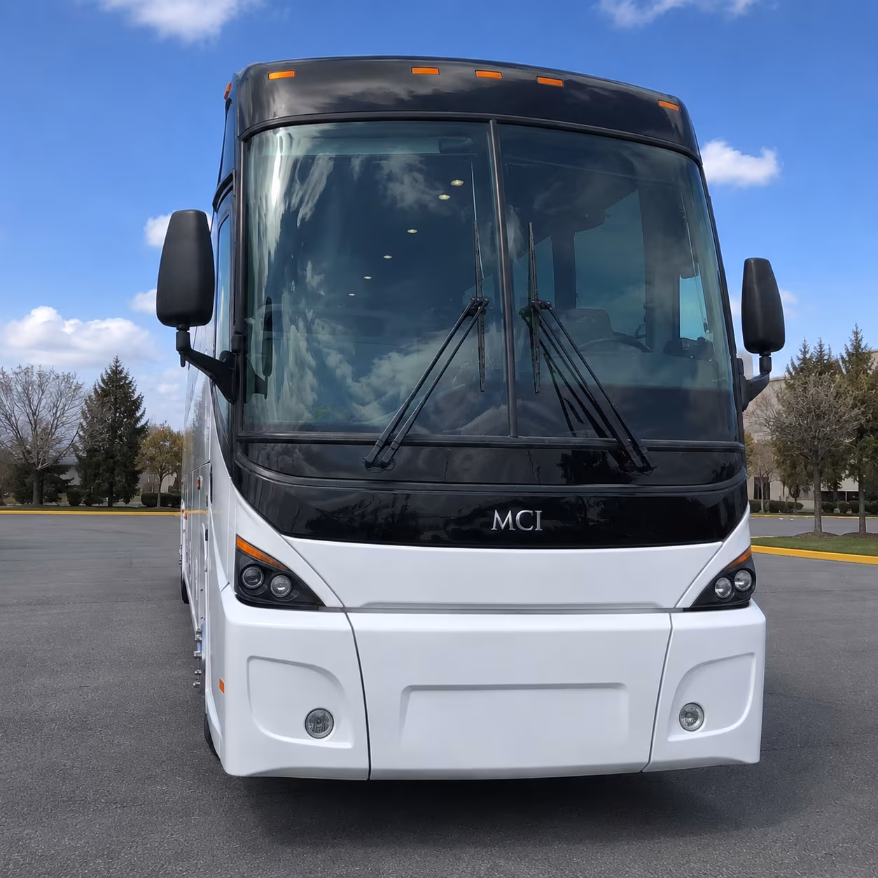 charter buses for long beach bachelor and bachelorette groups arriving at lgb