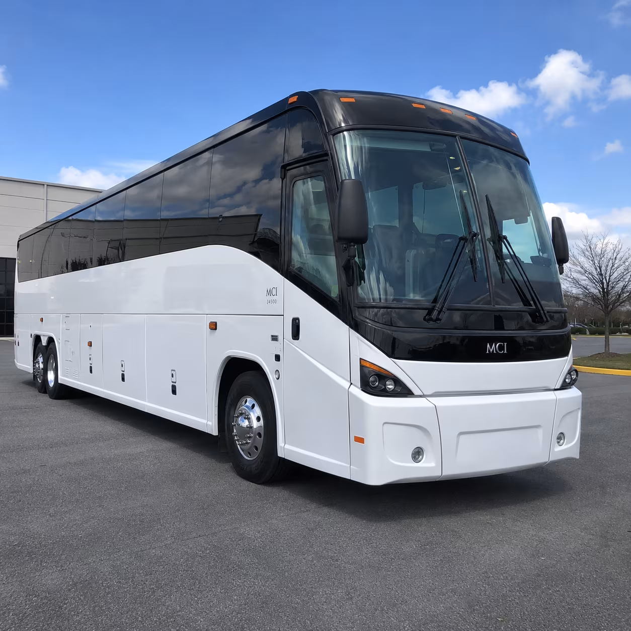 charter buses for long beach unified school district field trips