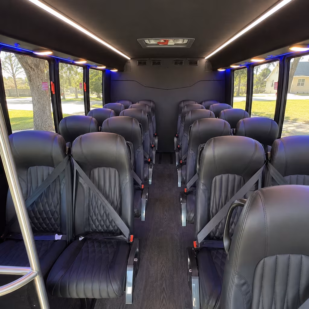 find transportation for your next airport transfer 2