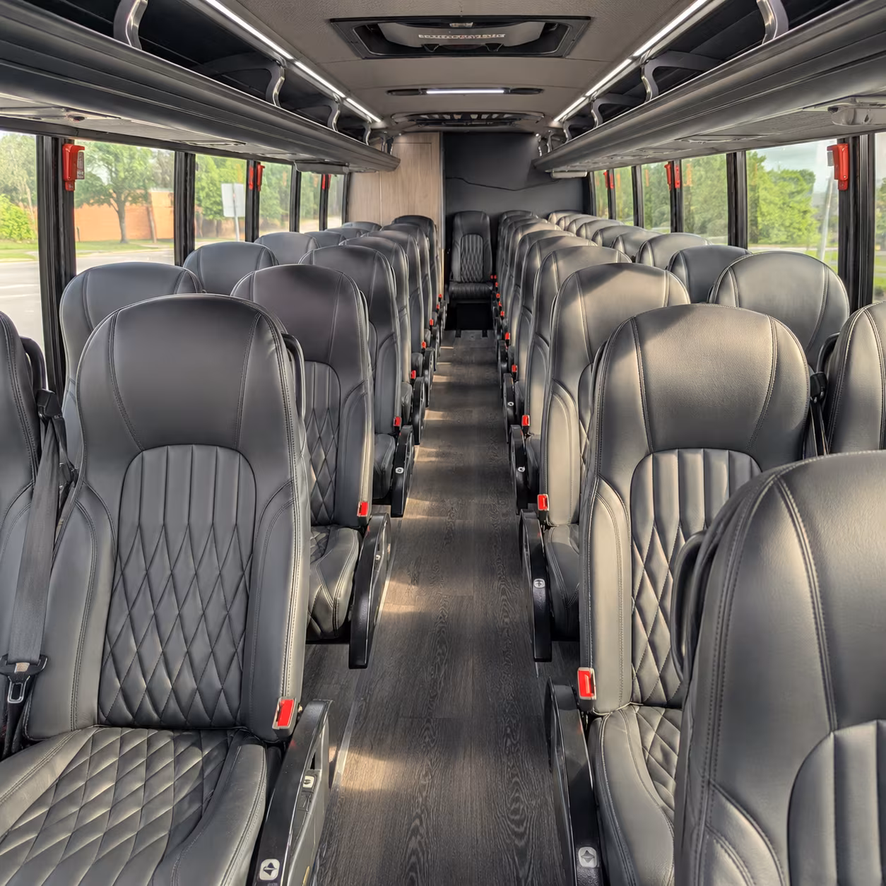 find transportation for your next airport transfer 5
