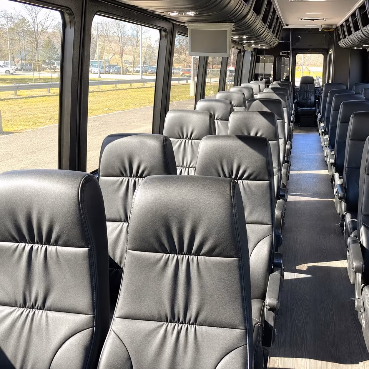 find transportation for your next bachelor or bachelorette party 2