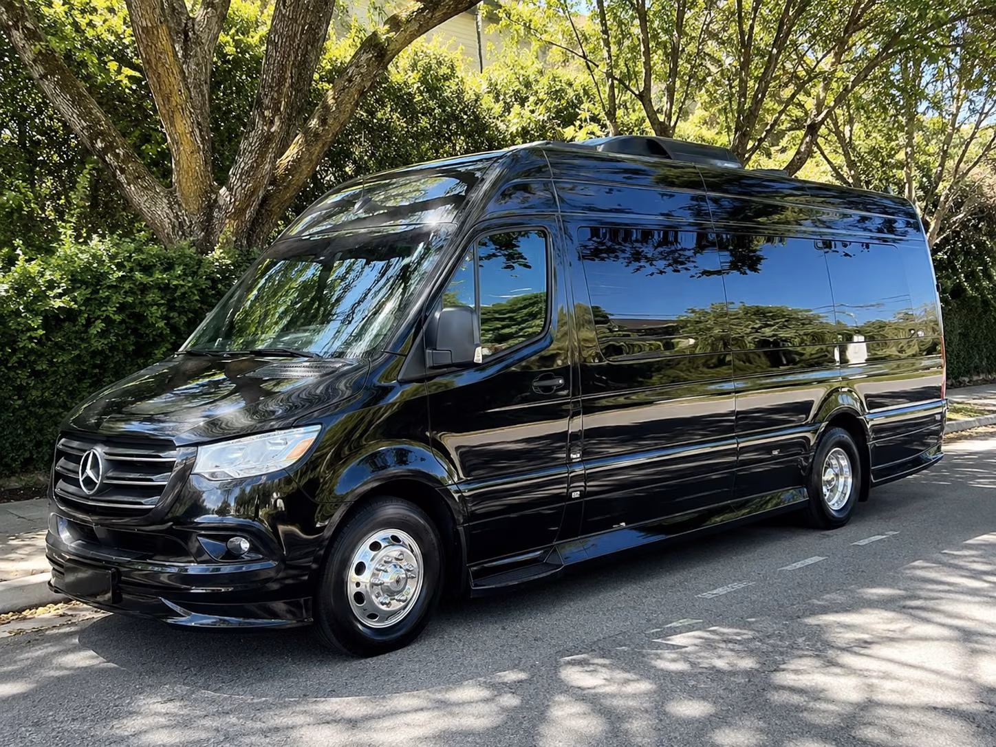 find transportation for your next bachelor or bachelorette party 4