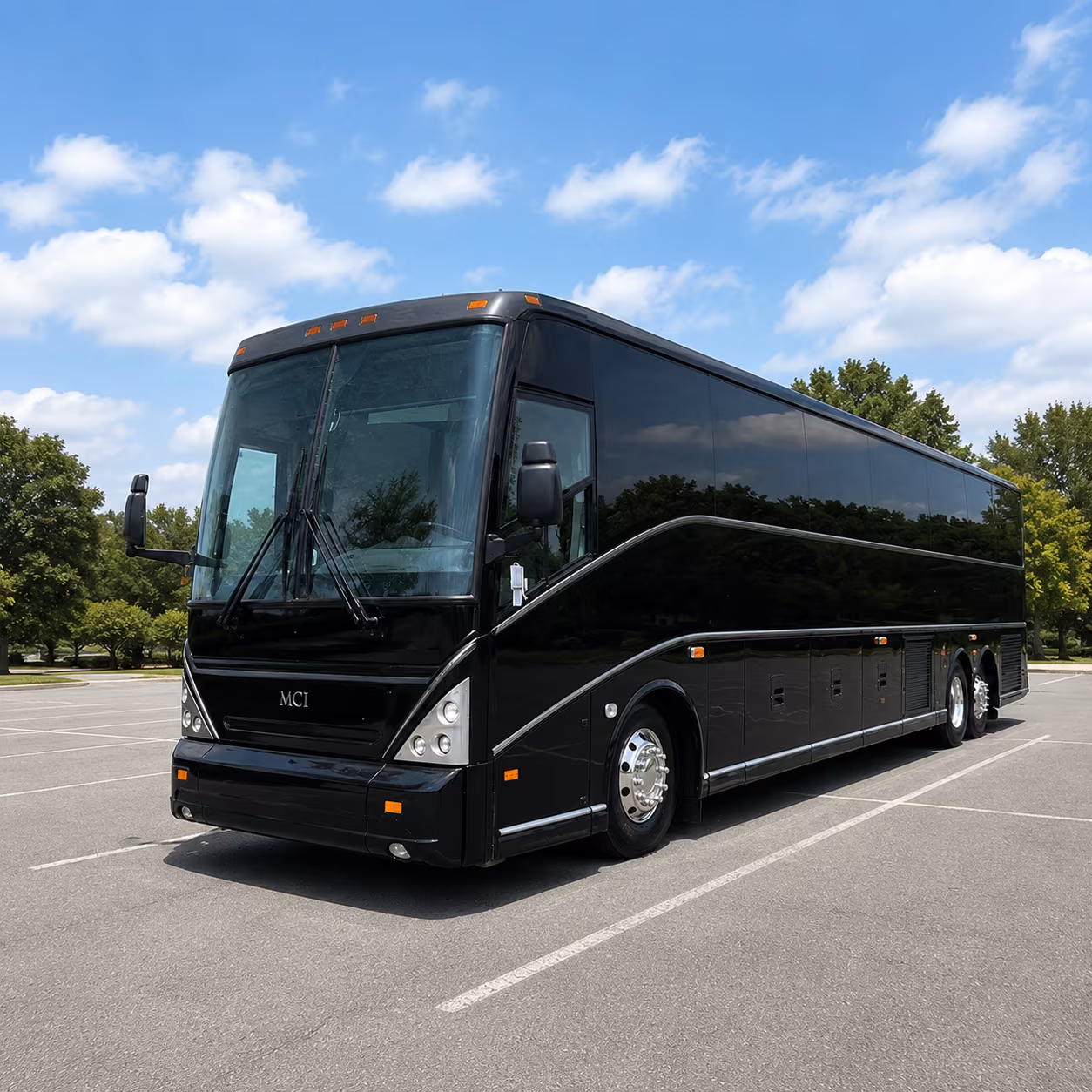find transportation for your next birthday 1