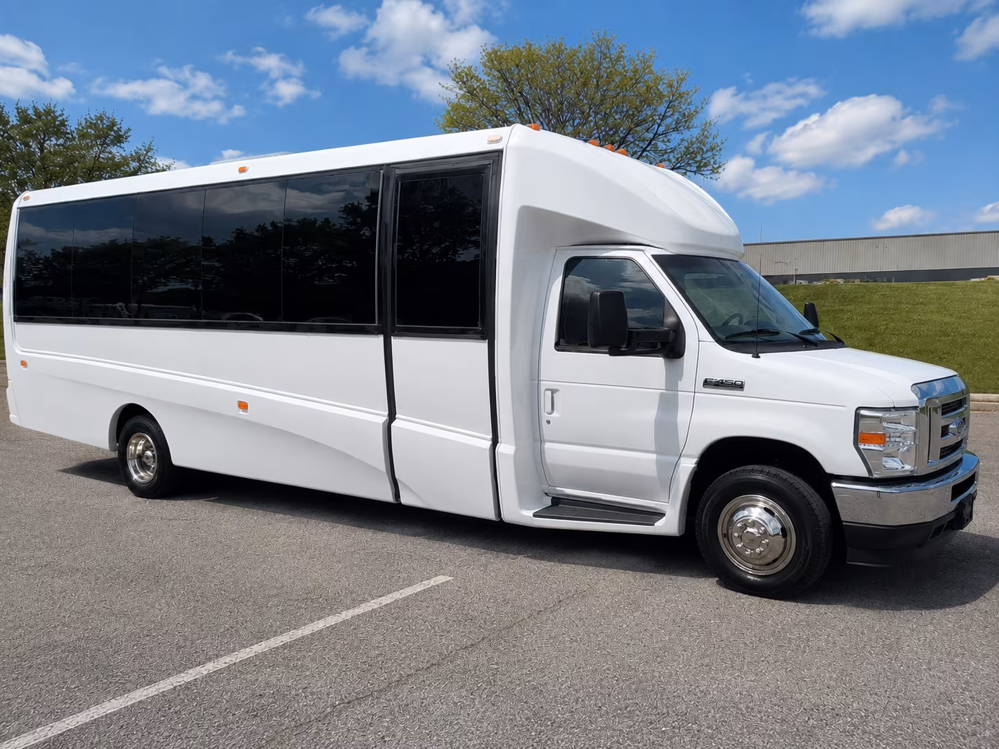 find transportation for your next birthday 3