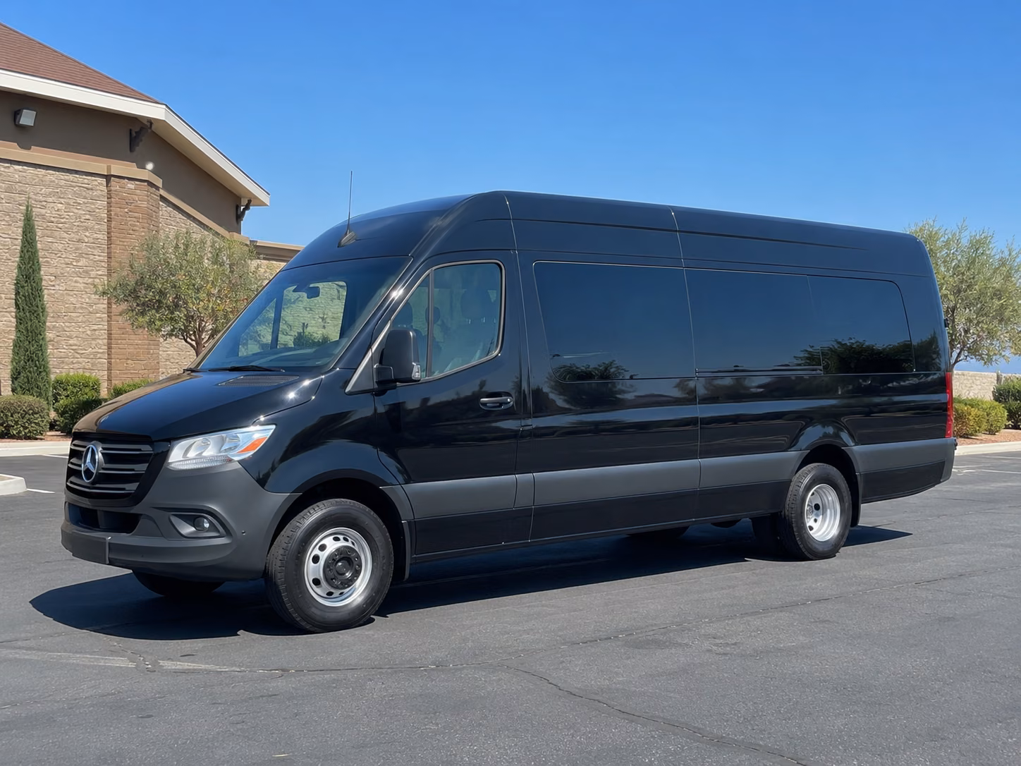find transportation for your next birthday 4