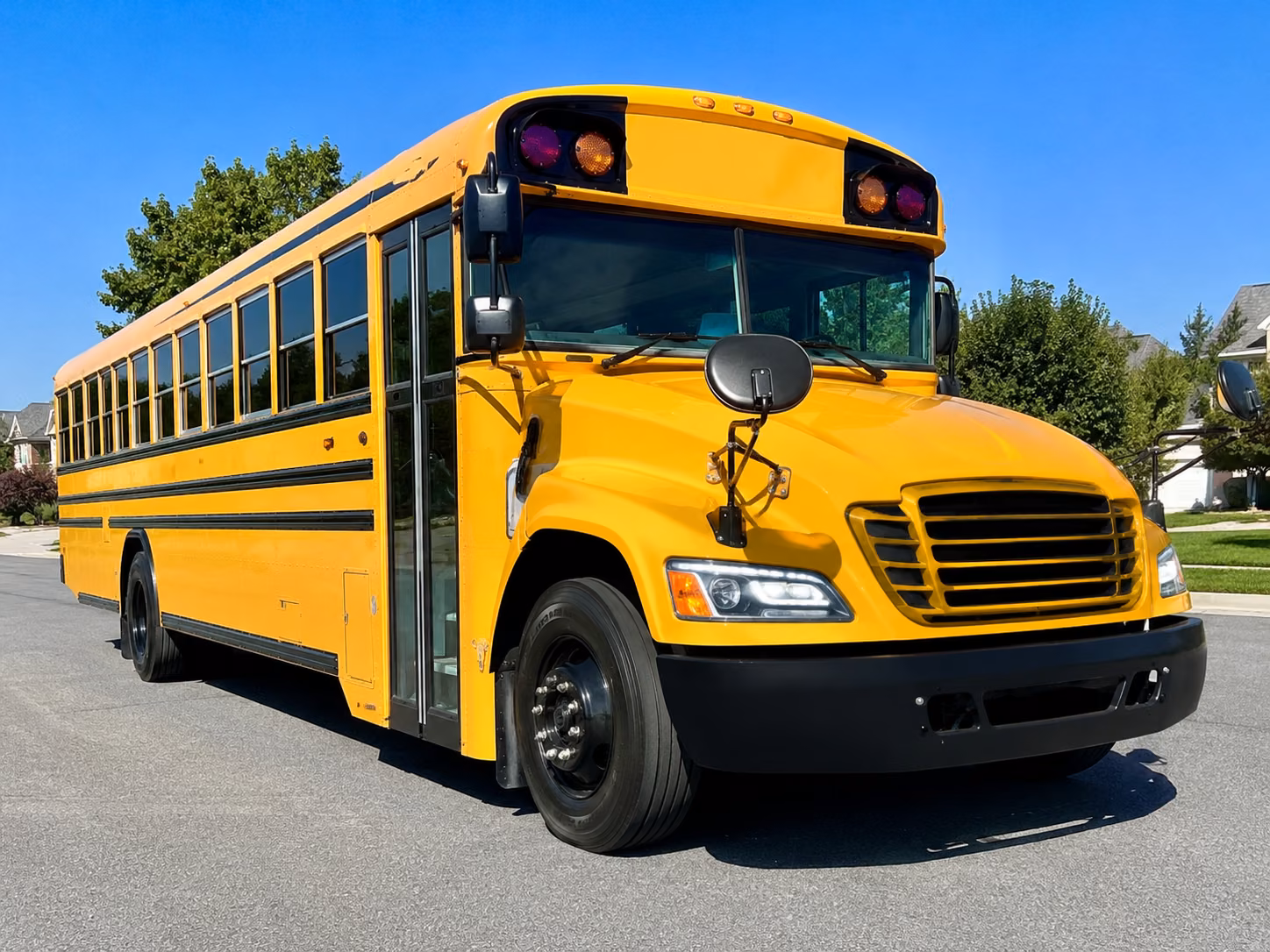 find transportation for your next church or religious group 4