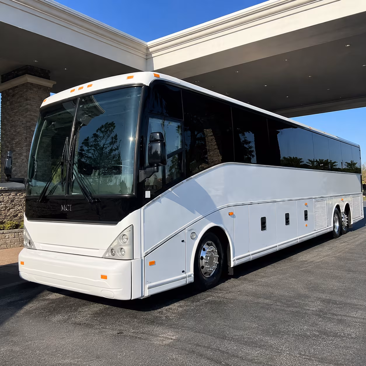 find transportation for your next church or religious group 5