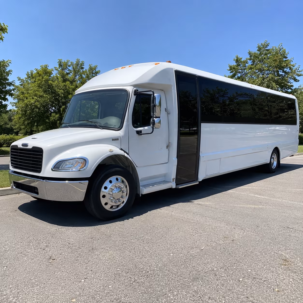 find transportation for your next concert or music festival 1