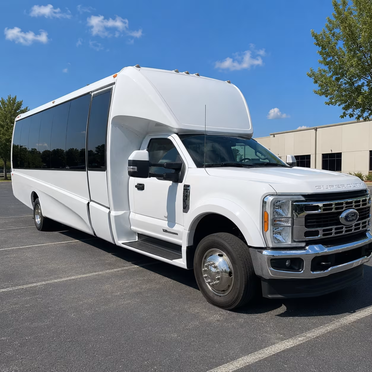 find transportation for your next concert or music festival 2
