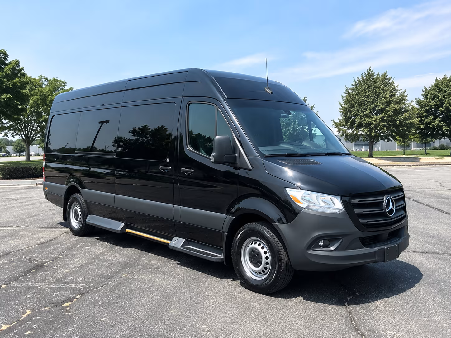 find transportation for your next concert or music festival 3