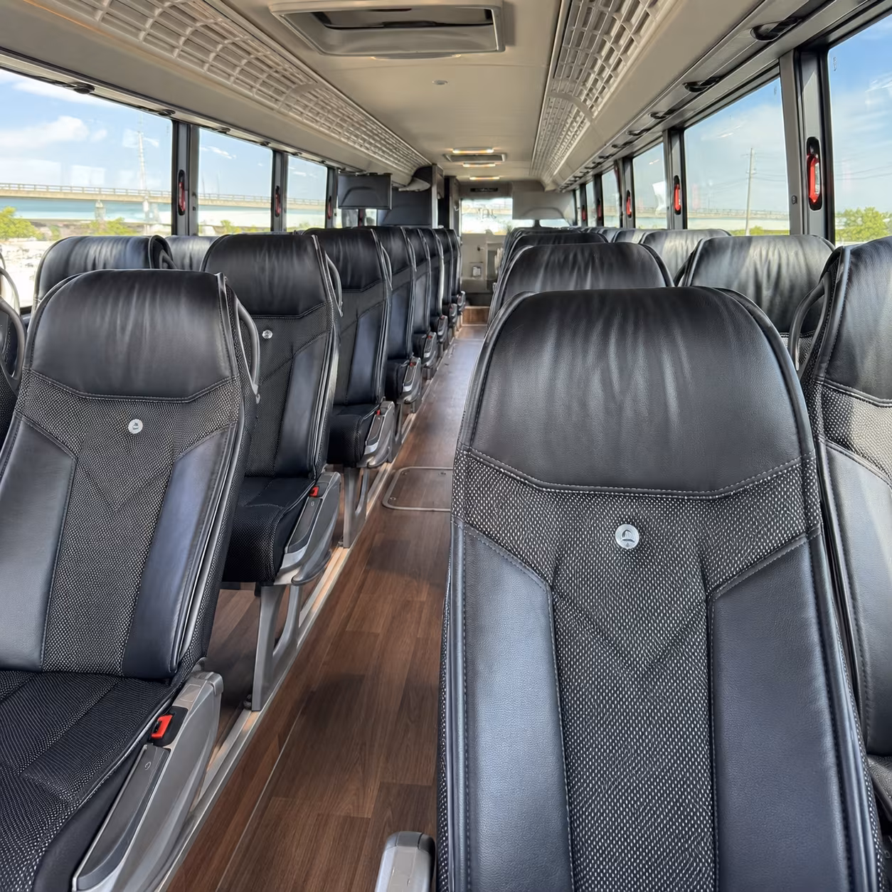 find transportation for your next concert or music festival 5