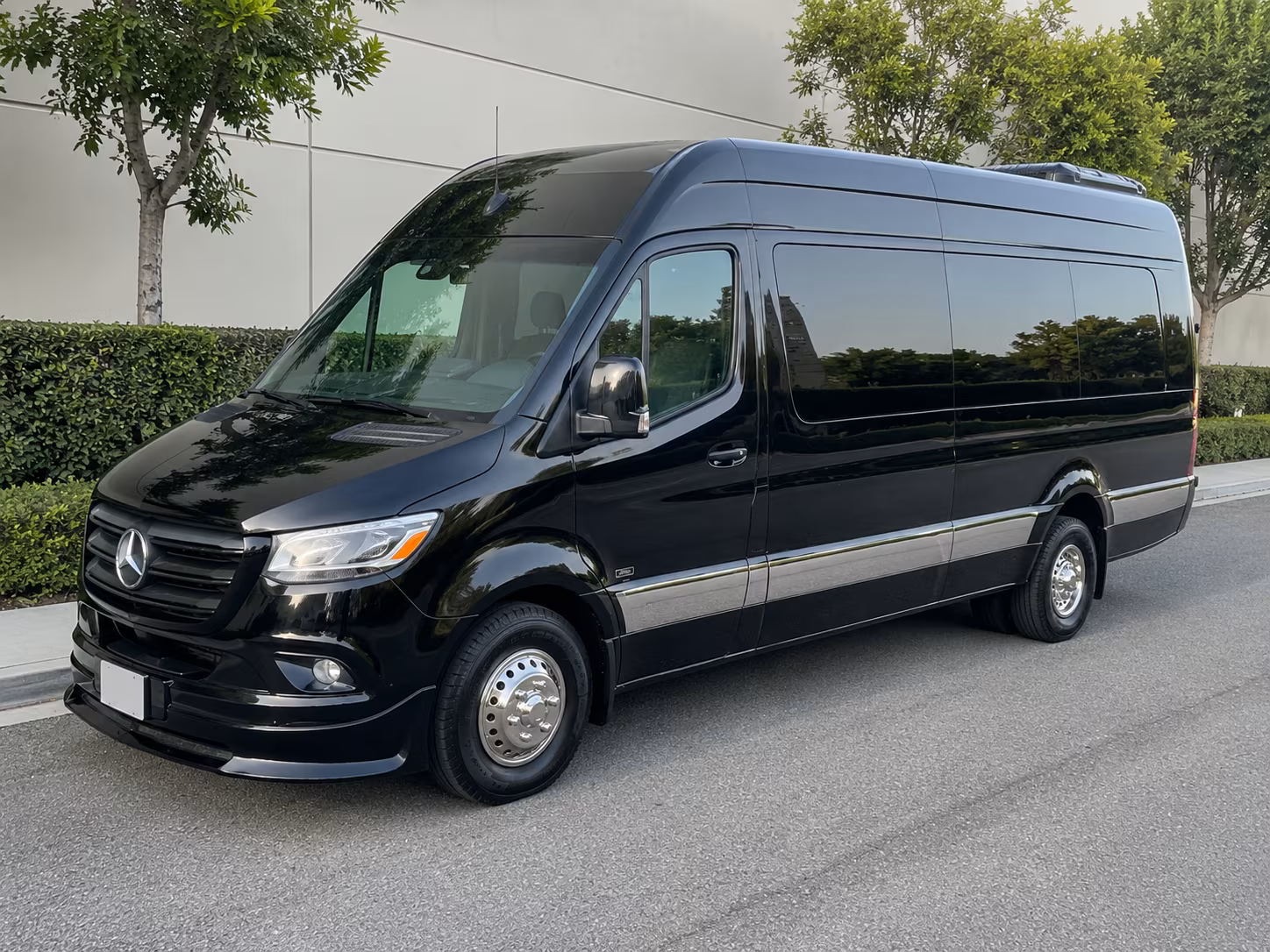 find transportation for your next convention or trade show 4