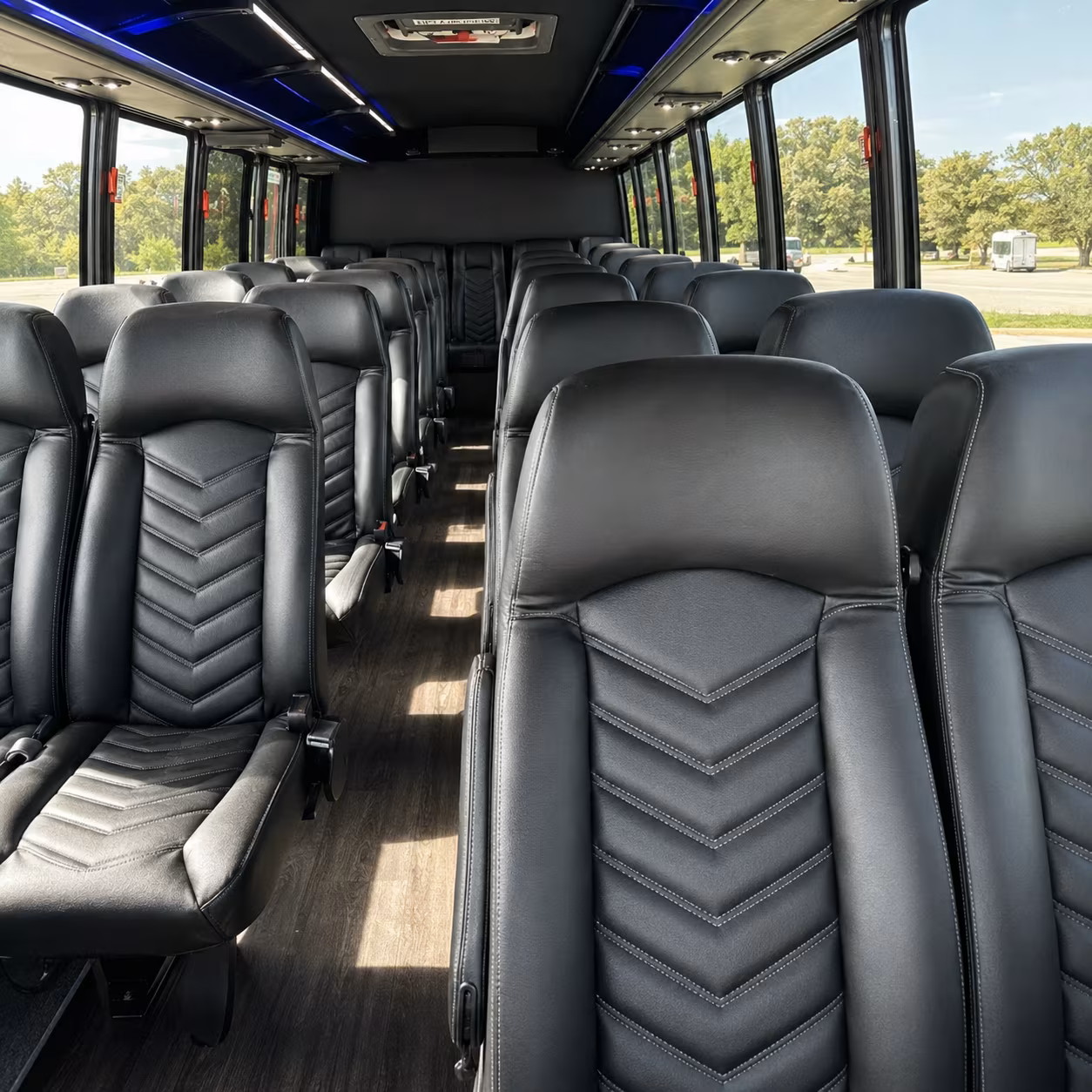 find transportation for your next convention or trade show 5
