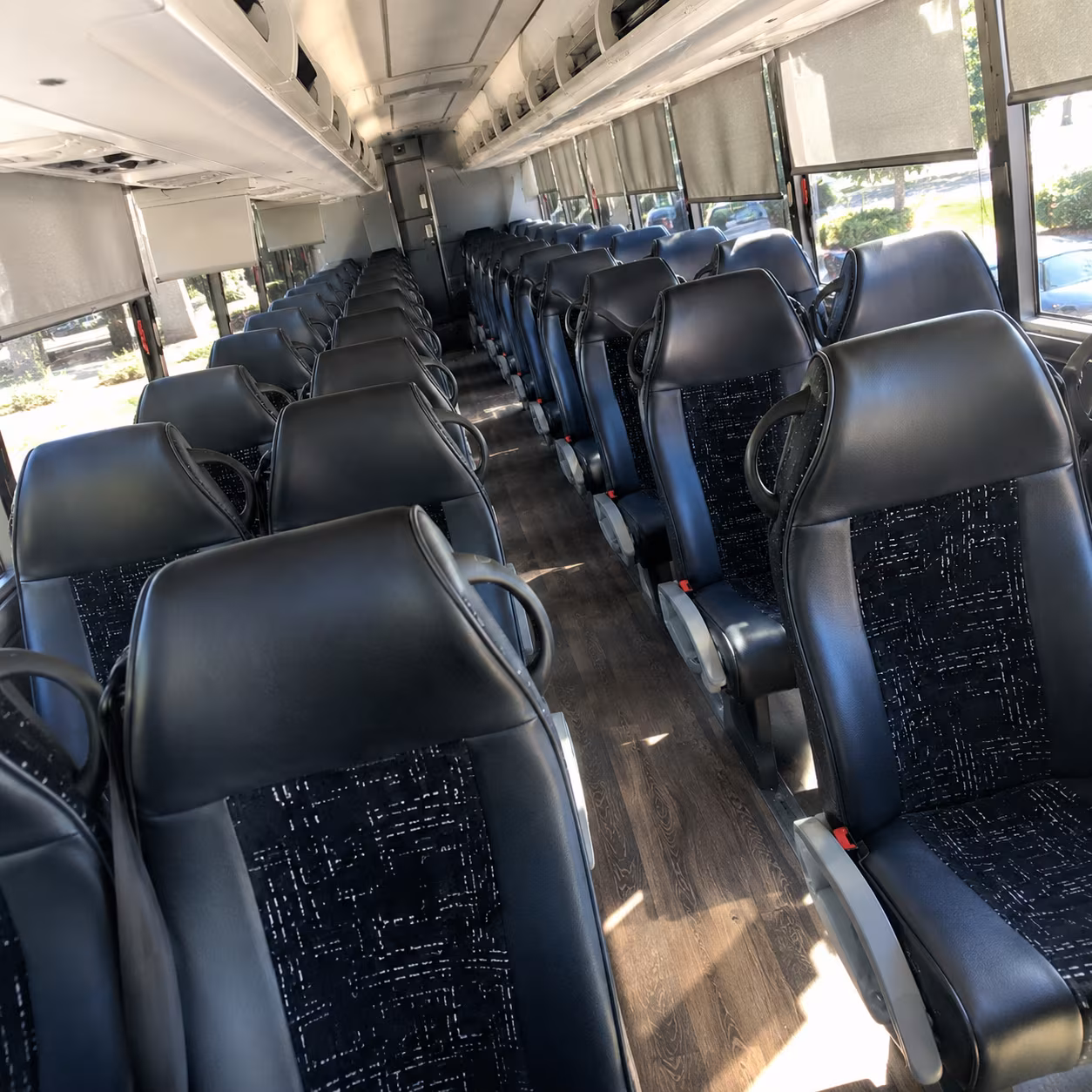 find transportation for your next corporate event 2