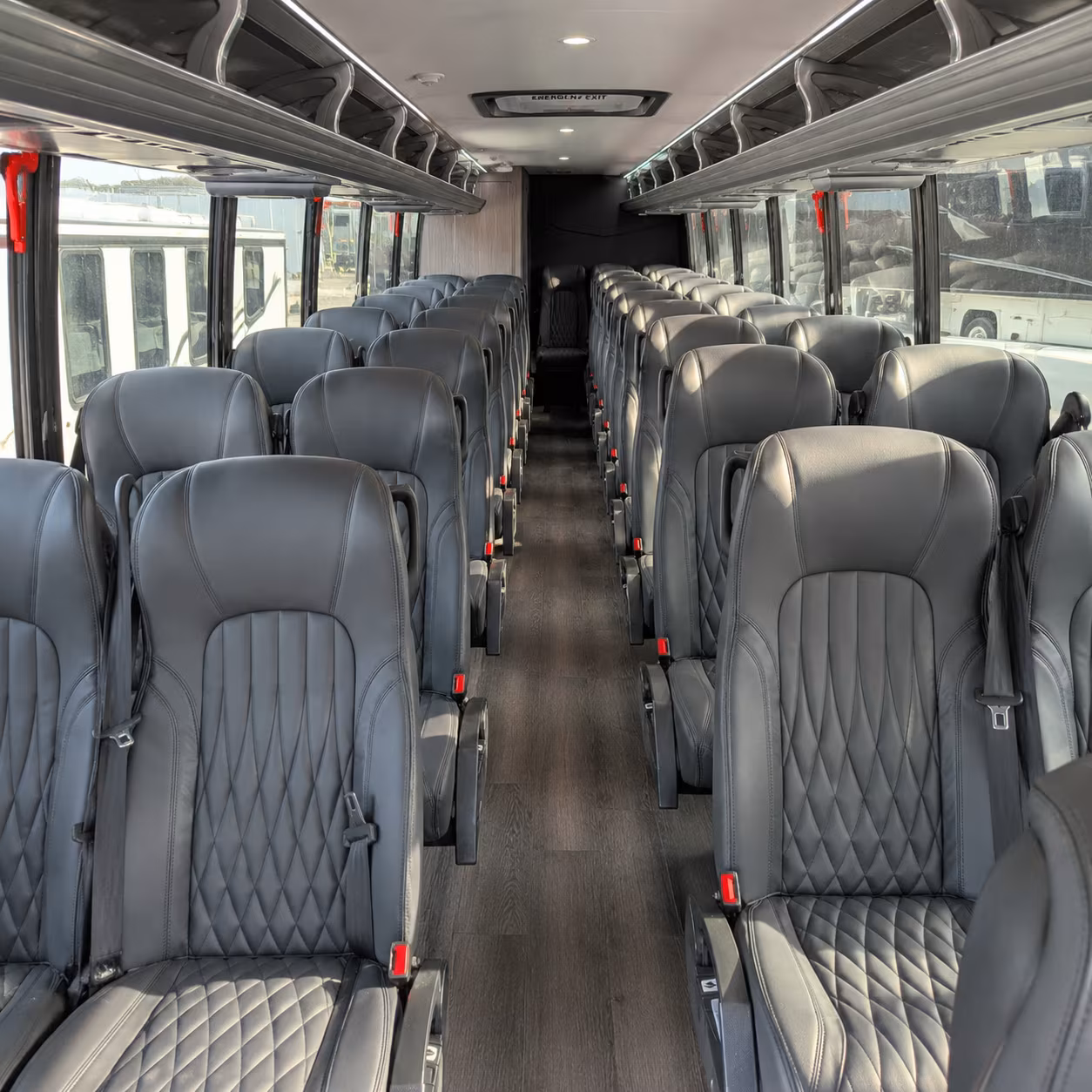 find transportation for your next corporate event 5