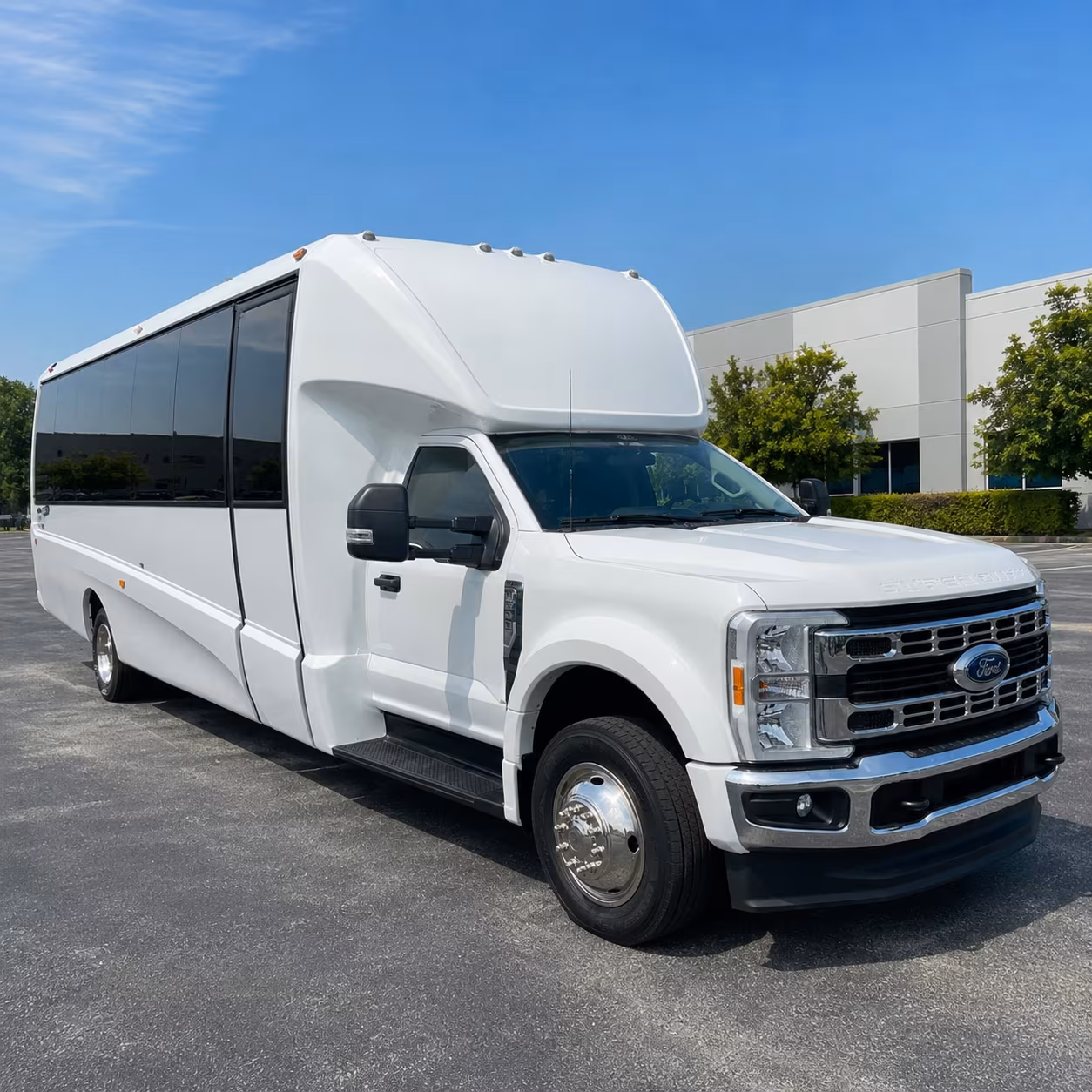 find transportation for your next field trip 4