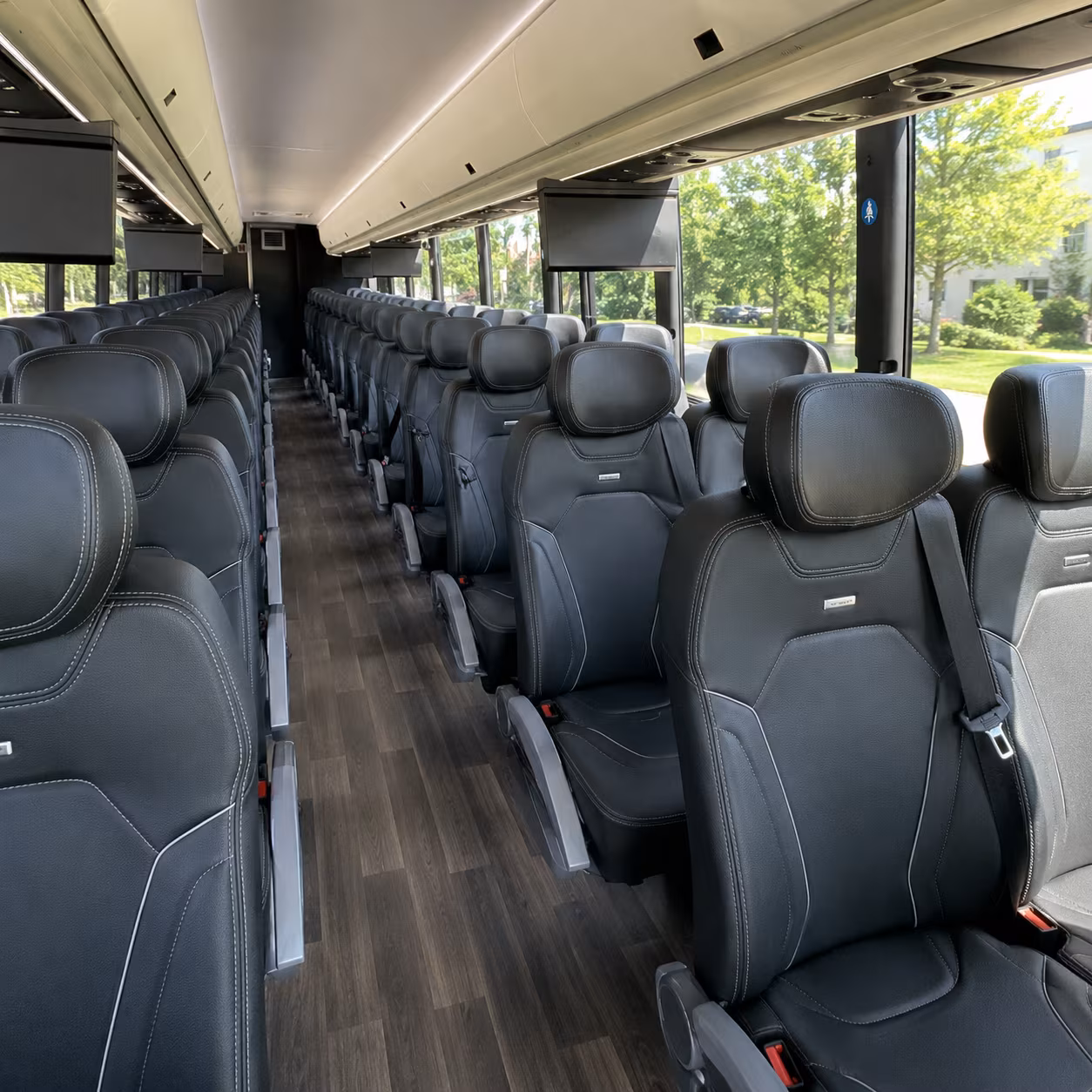 find transportation for your next field trip 5