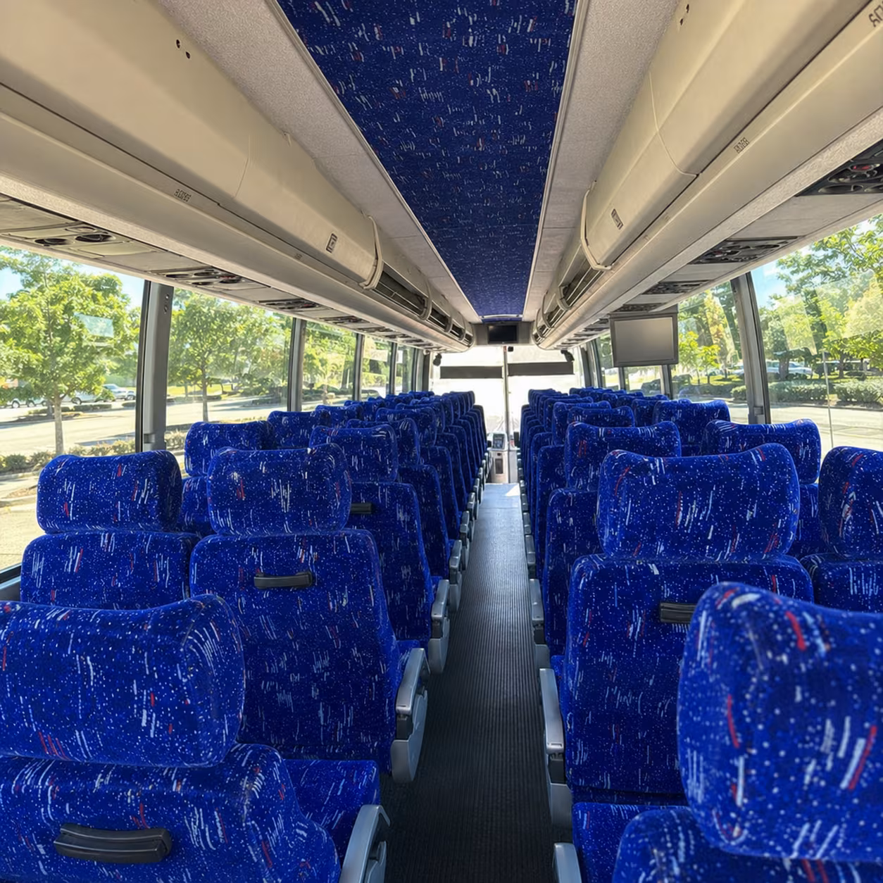 find transportation for your next private event 2