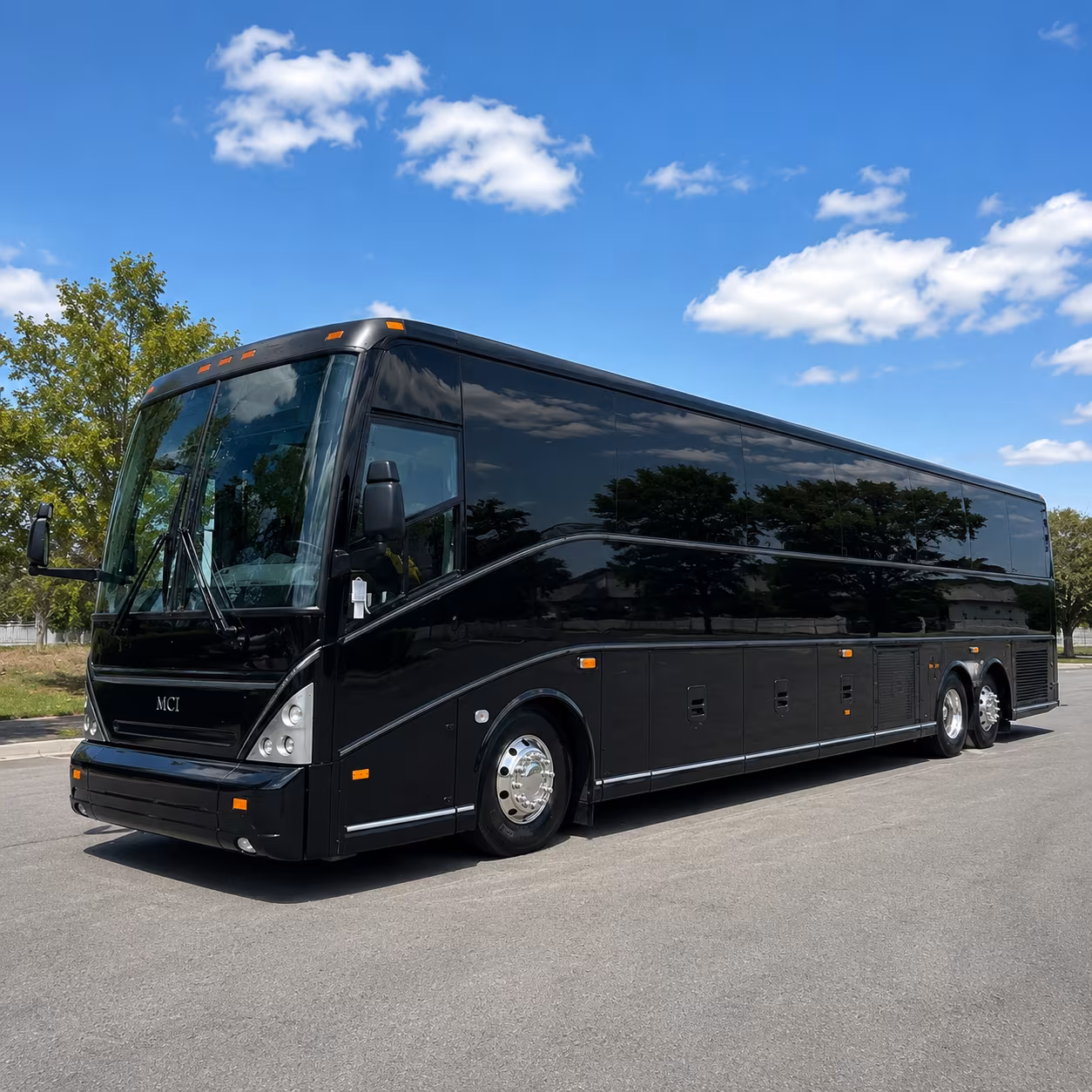 find transportation for your next private event 4
