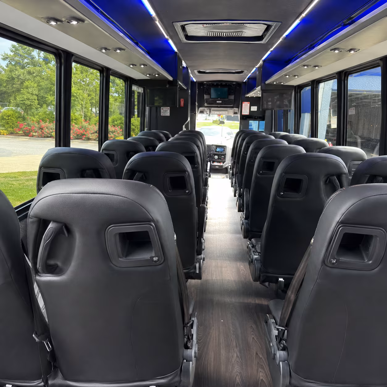 find transportation for your next sporting event 2