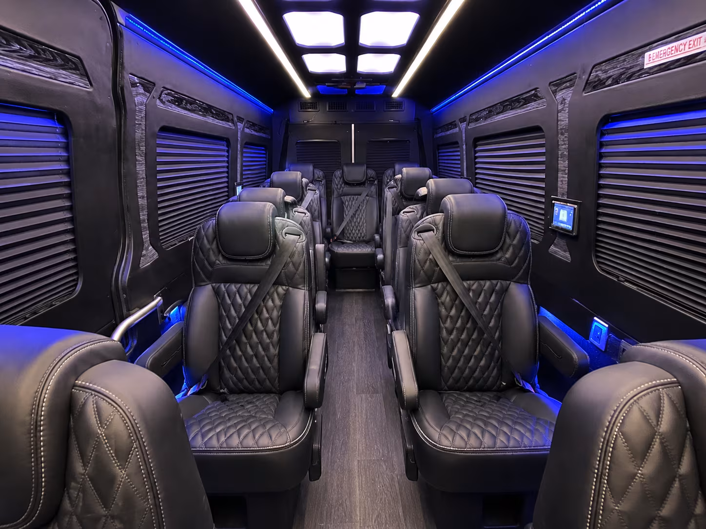 find transportation for your next sporting event 4