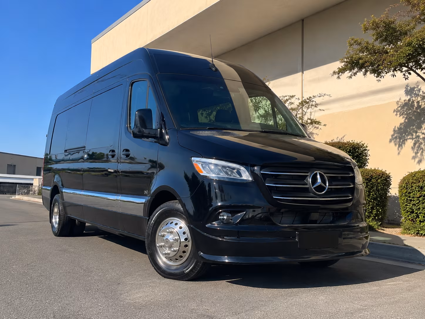 find transportation for your next wedding 2