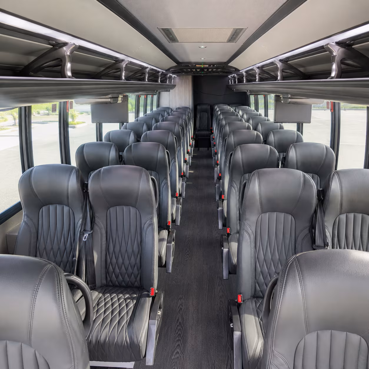 find transportation for your next wedding 4