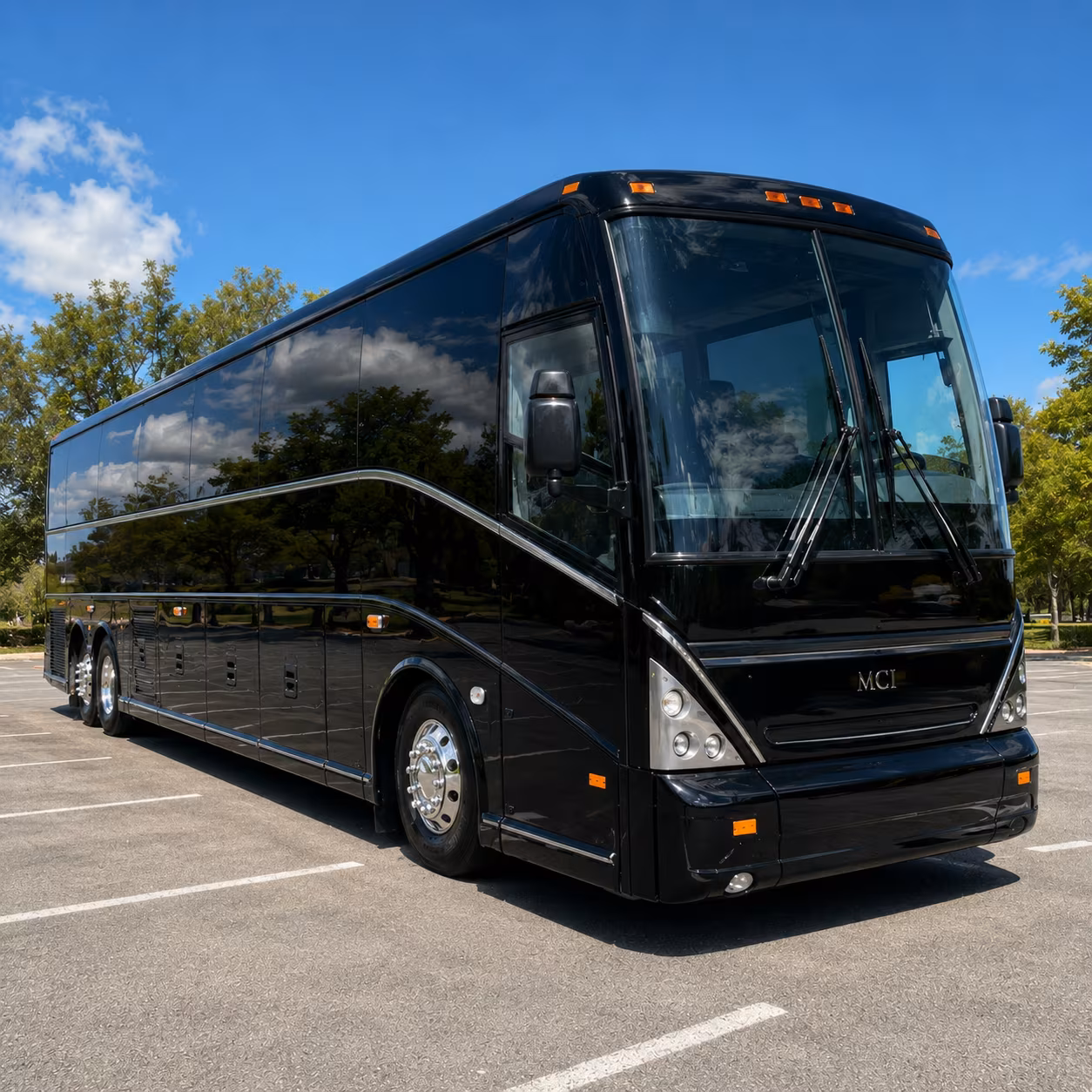 find transportation for your next wedding 5
