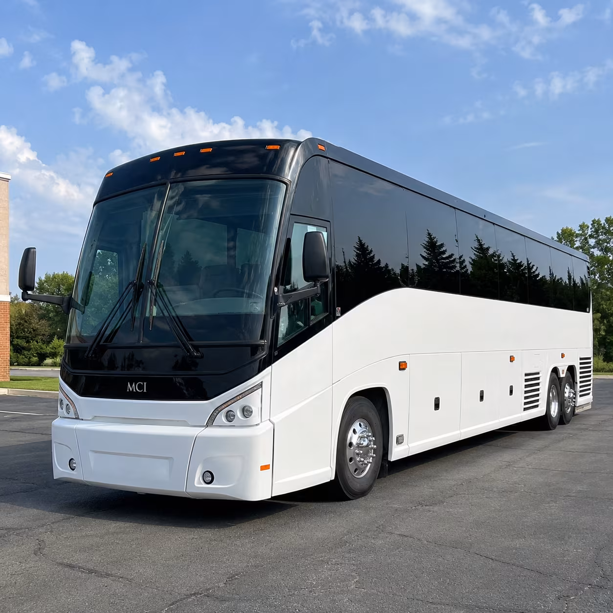 lax charter bus shuttles to long beach hotels convention center
