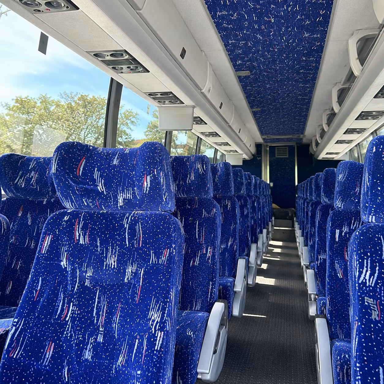 long beach airport lgb charter bus rentals group transfers