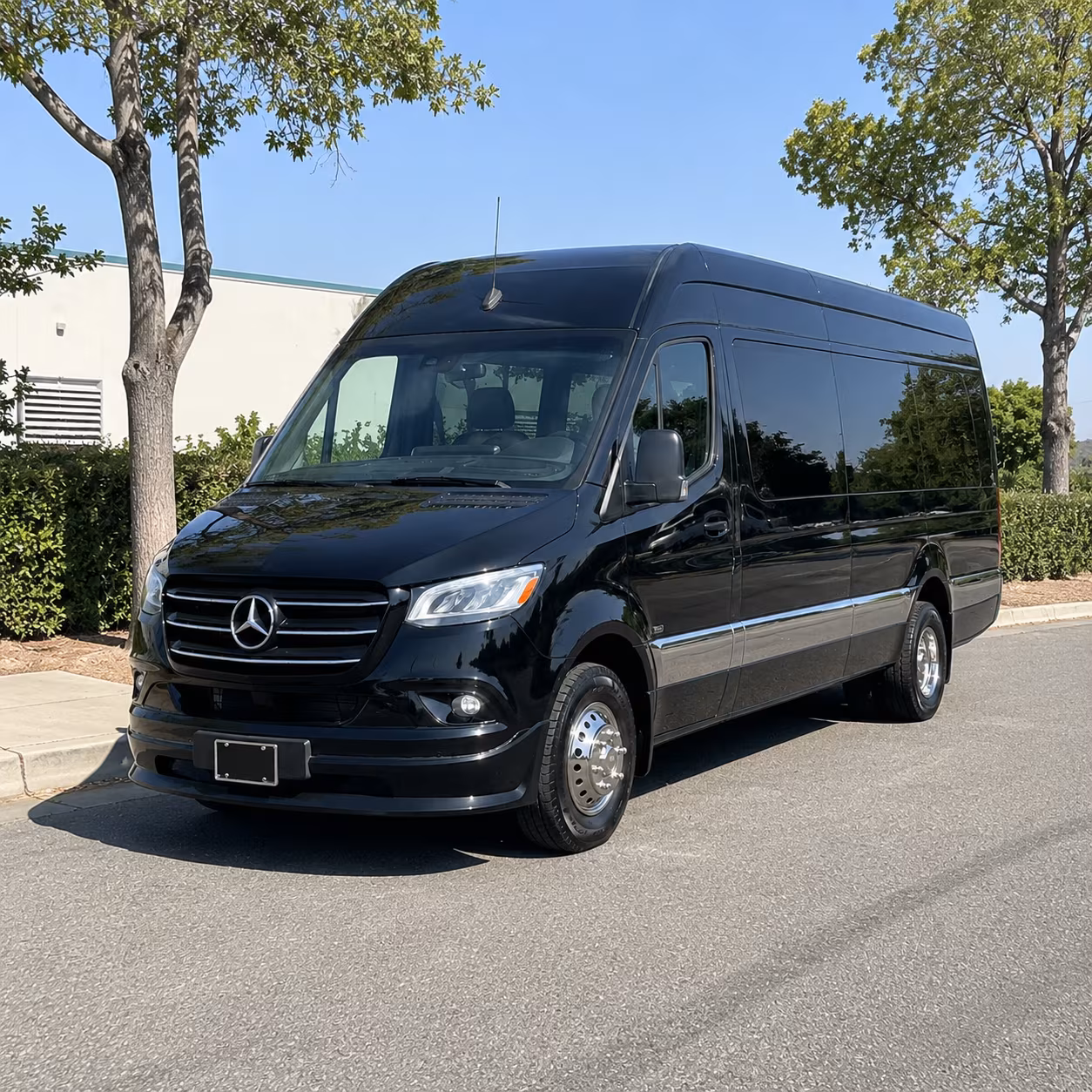 long beach airport transportation