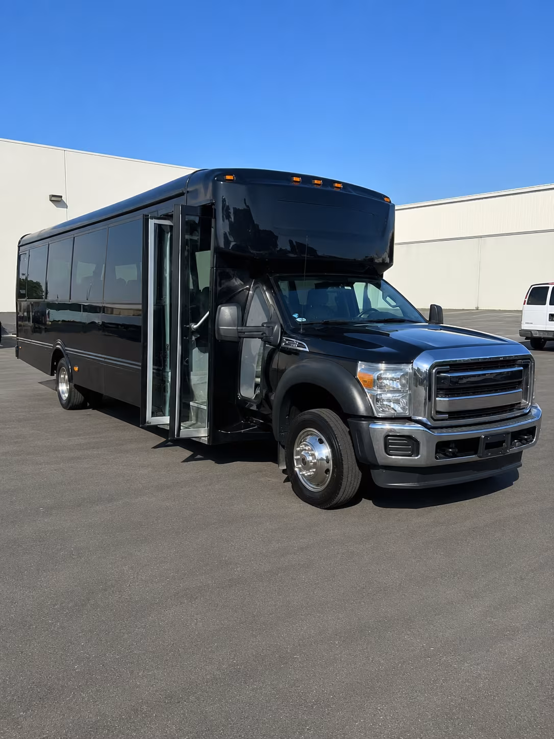 long beach bachelorette bachelor party bus rental
