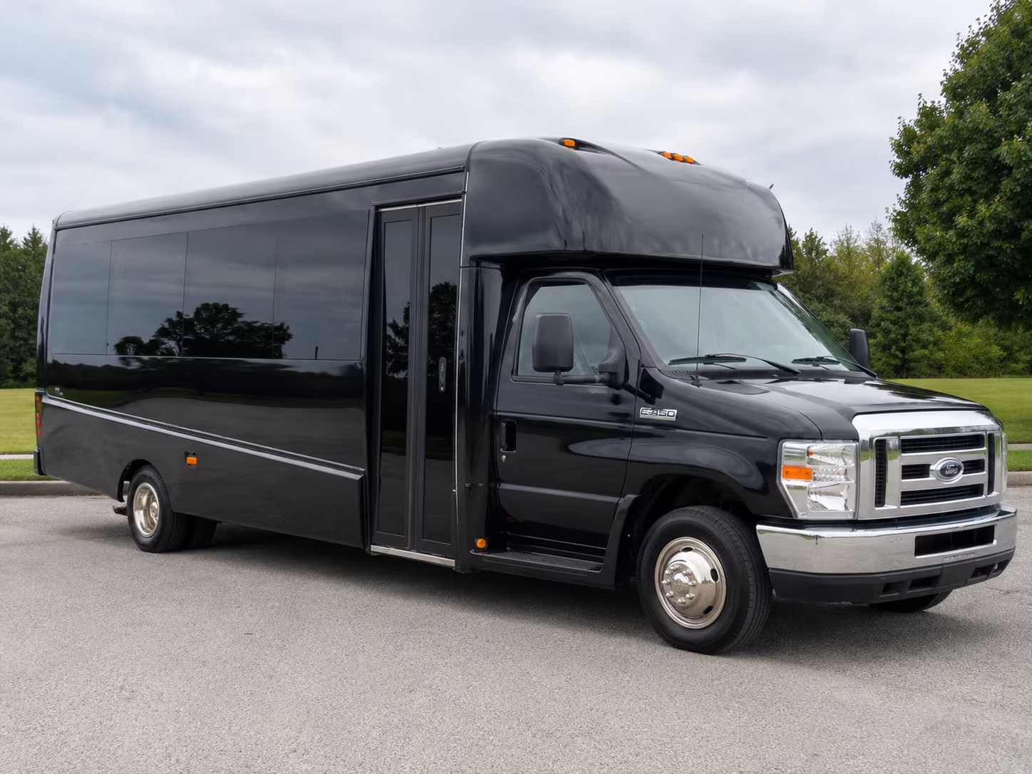 long beach convention transportation