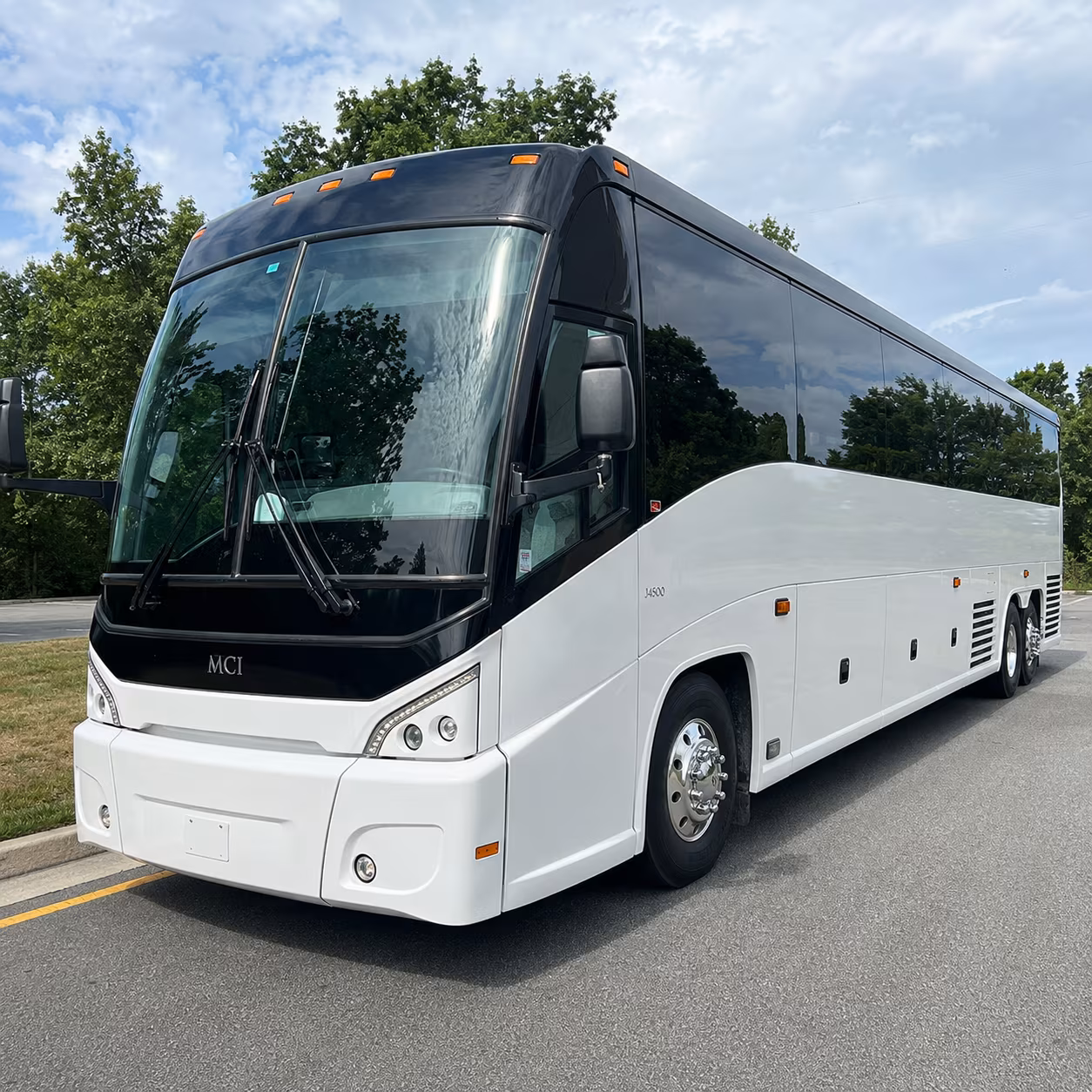 long beach disneyland southern california charter bus rental