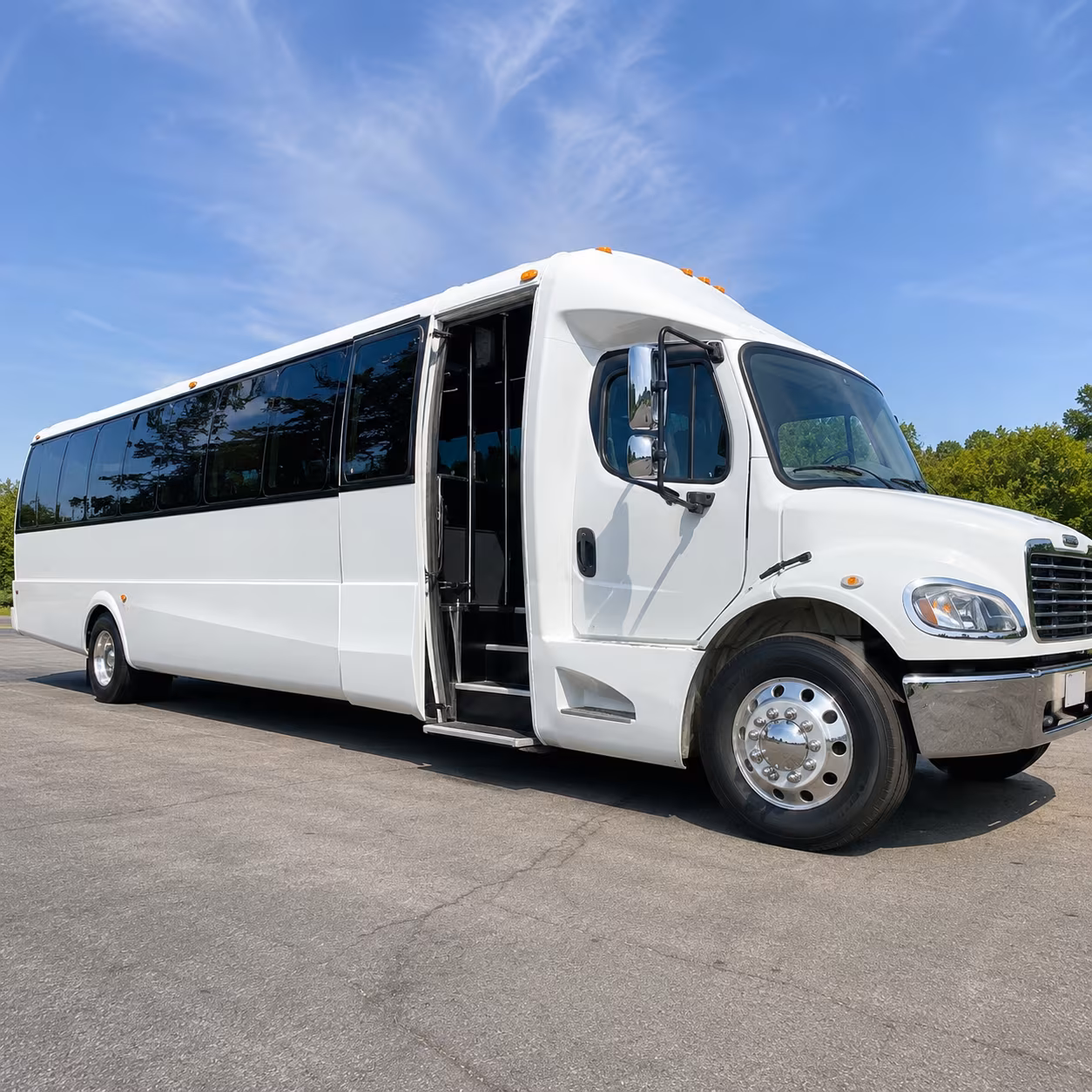 long beach event transportation