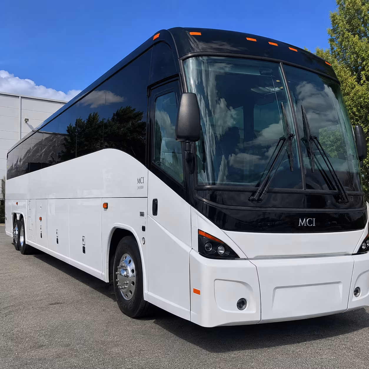 long beach port cruise terminal charter bus rental