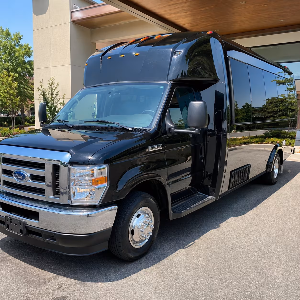 long beach quinceanera sweet 16 party bus rental
