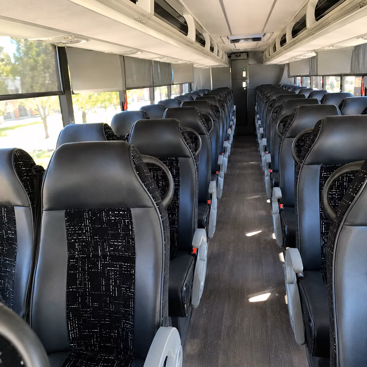 long beach wine tour charter bus rental