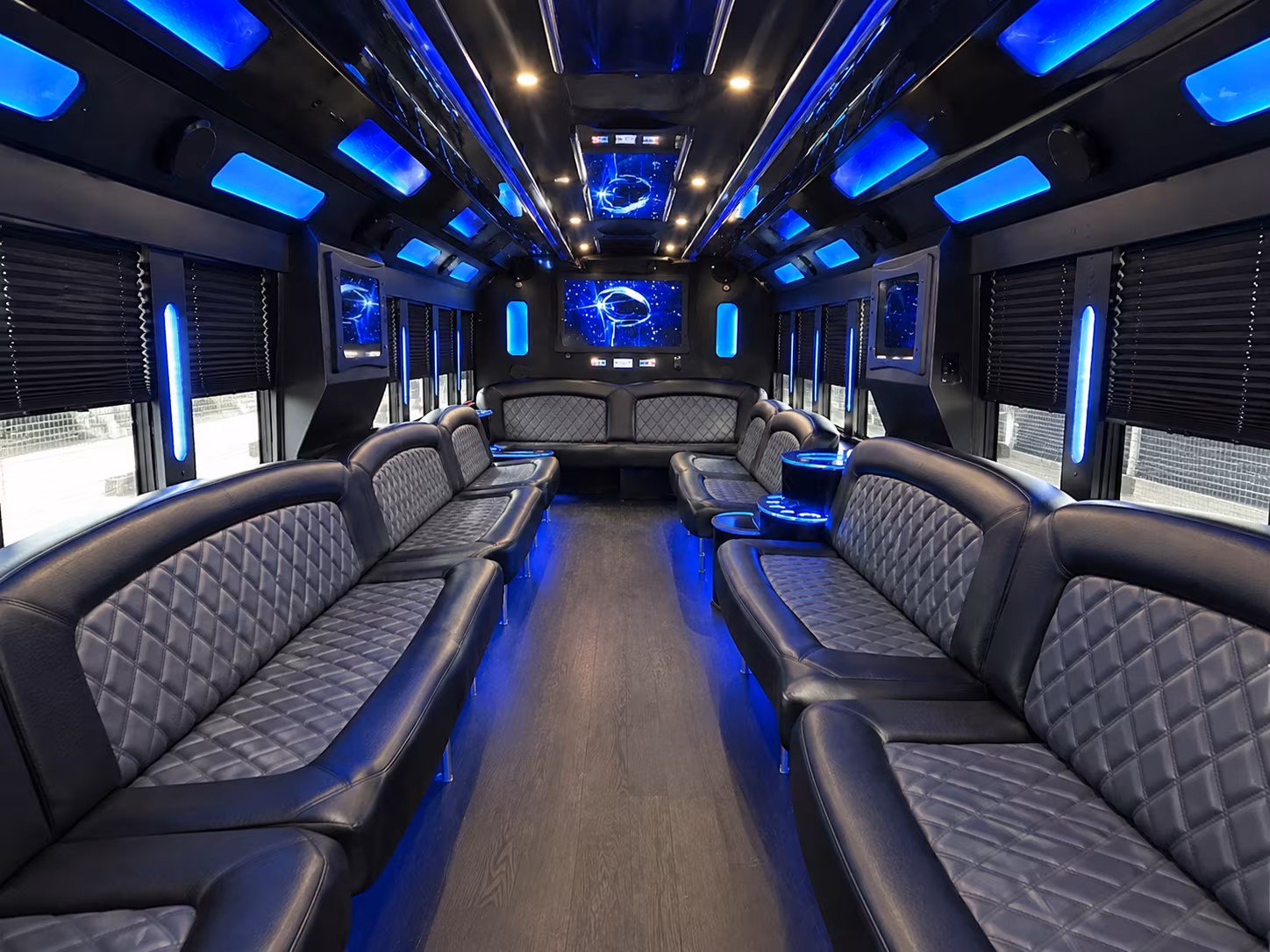 party buses to concerts at the observatory oc and nearby orange county venues