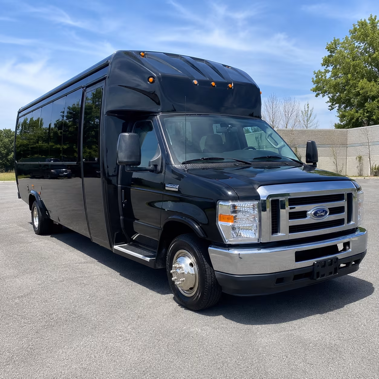 quinceanera and sweet 16 party buses built around long beach celebrations